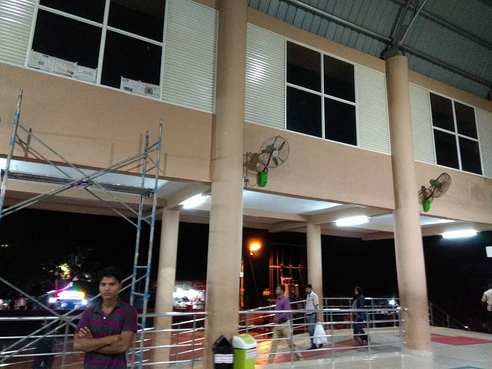 Tirur Wagon Tragedy mural removed following complaints